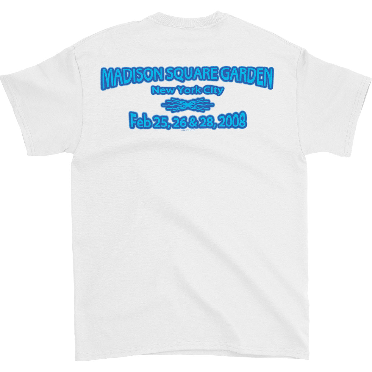 Winwood Portrait T-shirt