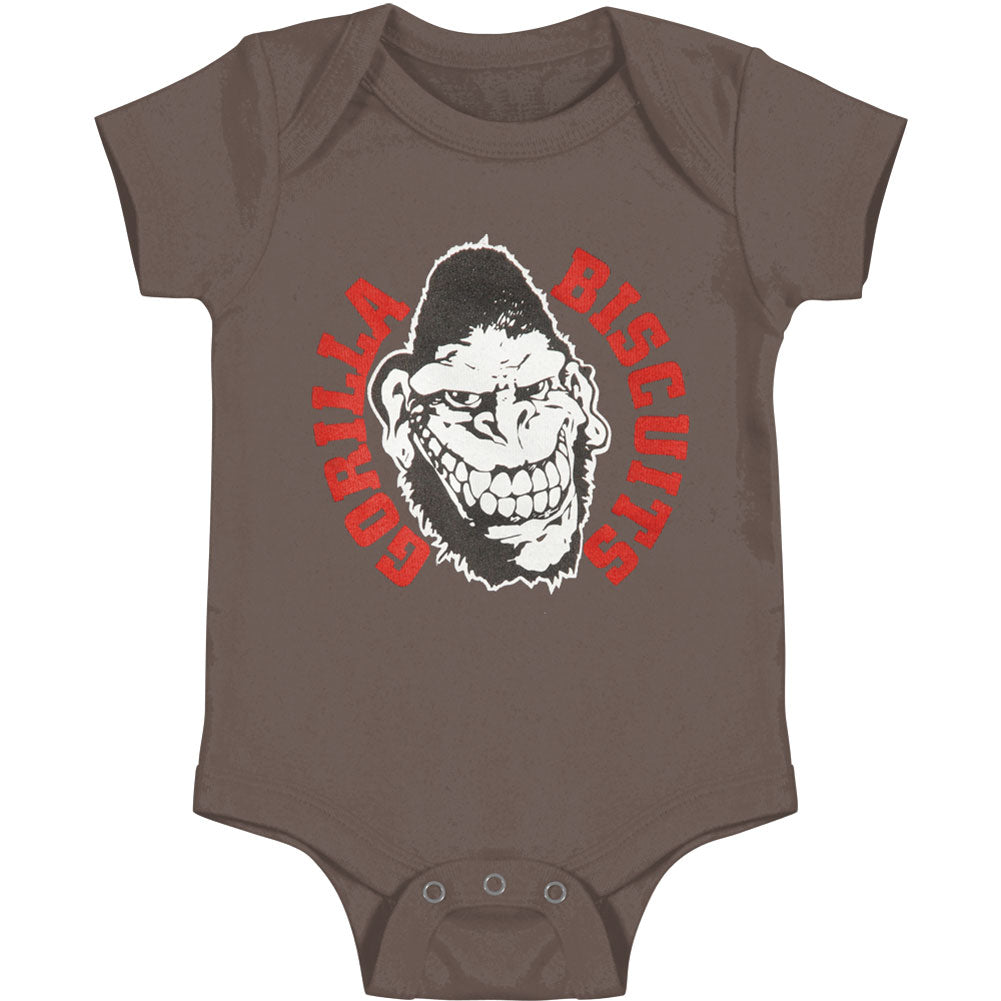 Gorilla Bodysuit