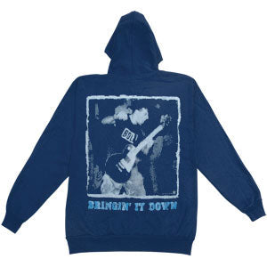 Bringin' It Down Hooded Sweatshirt