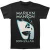 Born Villain Album Cover 2013 Tour T-shirt