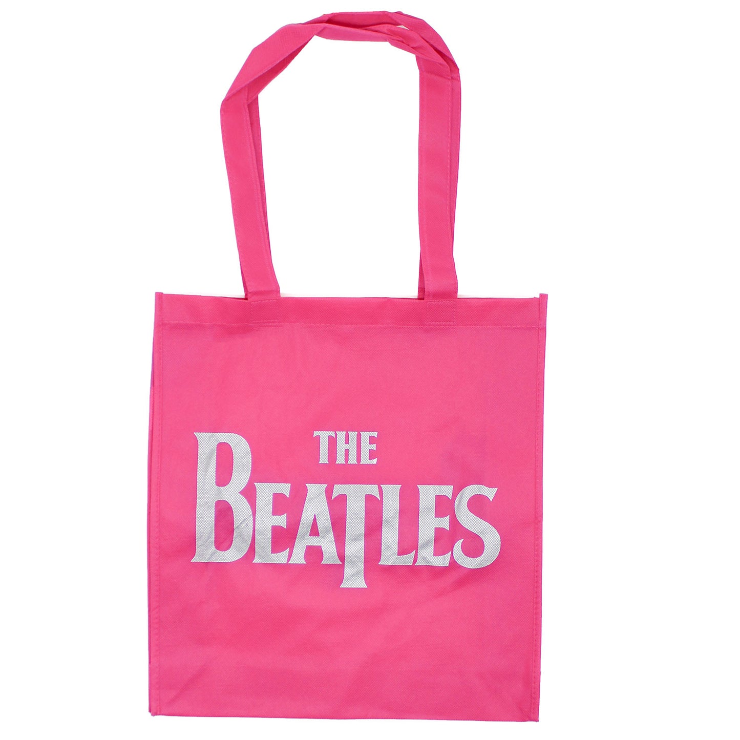 Drop T Logo Grocery Tote