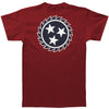 Tennessee Flag T-shirt