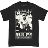 Rules T-shirt