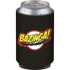 Bazinga Can Cooler