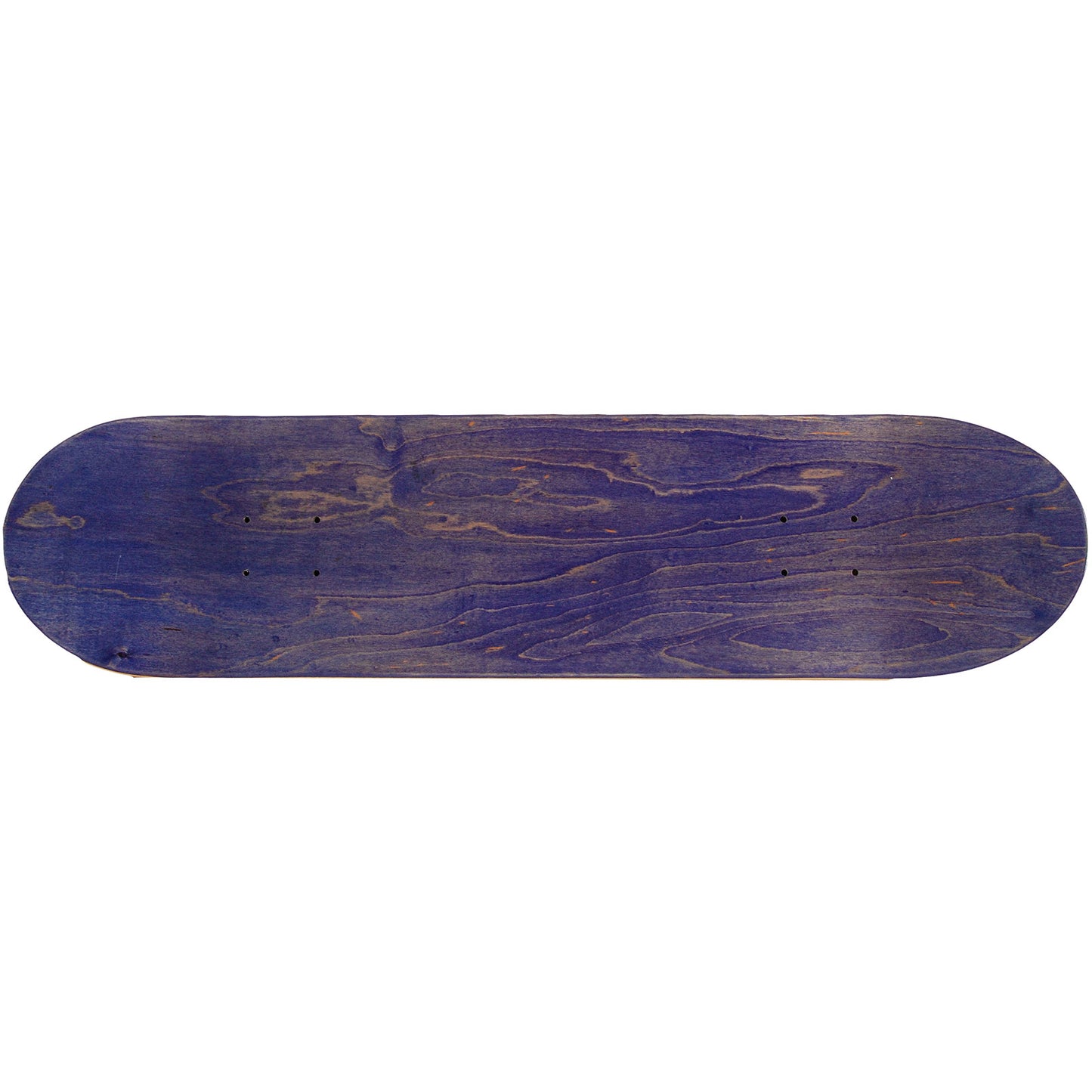 Tracing Back Roots Skateboard Deck