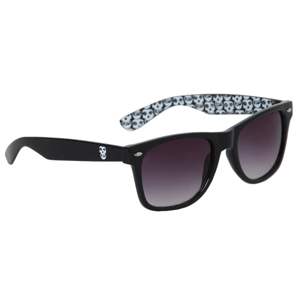 Misfits Black Sunglasses