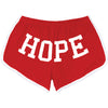 Hope Booty Shorts