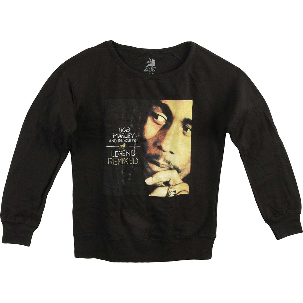 Longsleeves – Bob Marley Official Store