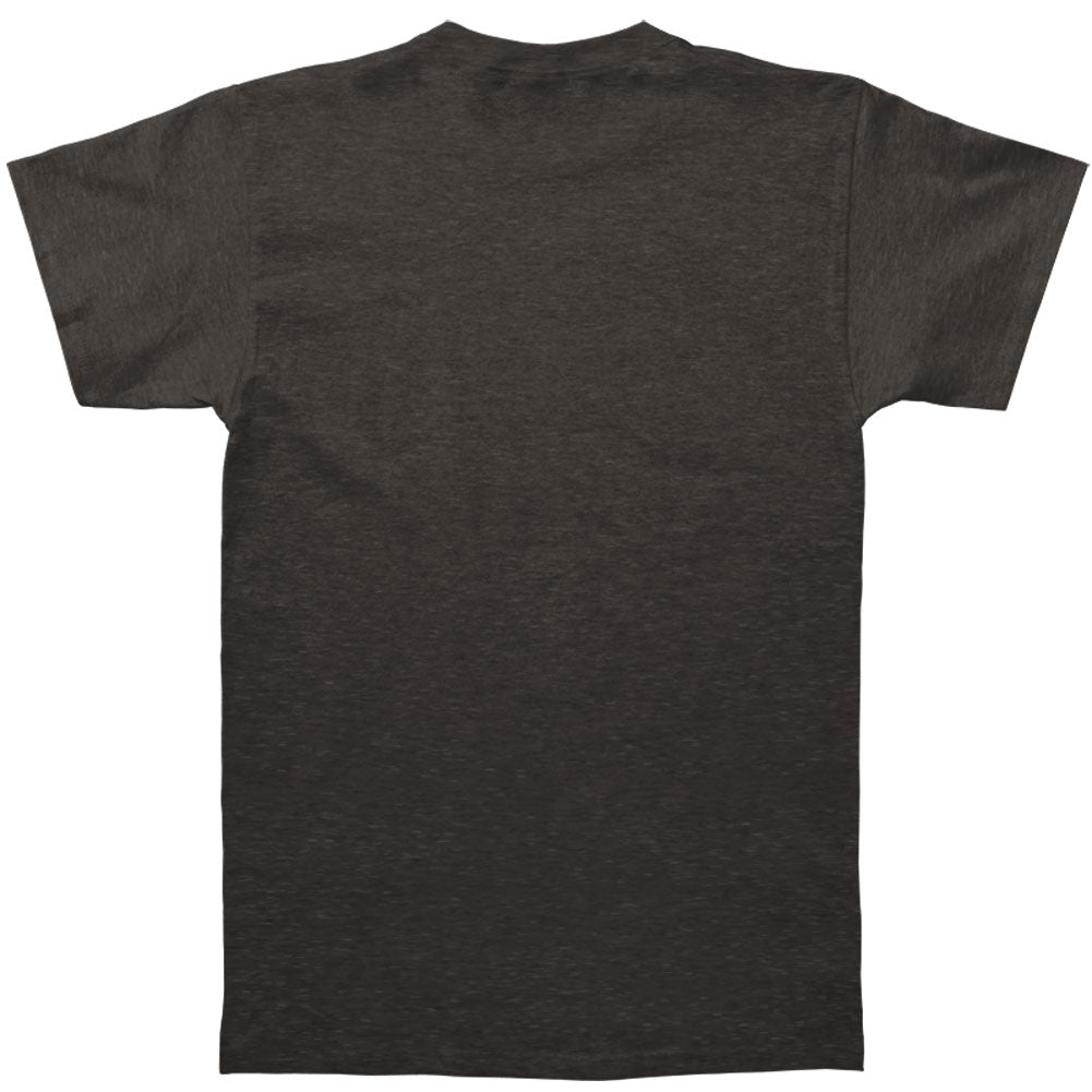 Johnny Cash Johnny Cash Love God Murder T-shirt