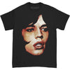Mick Portrait T-shirt