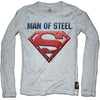 Man Of Steel Miscellaneous