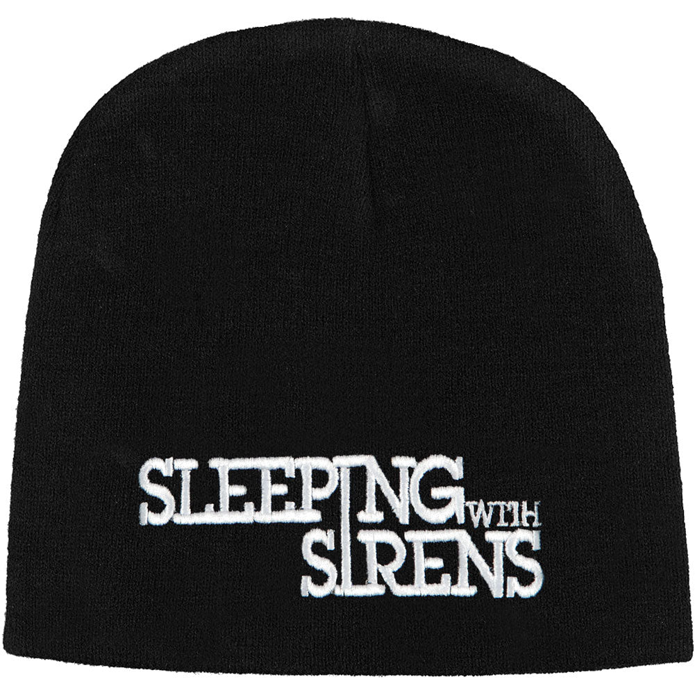 Sleeping With Sirens Beanie