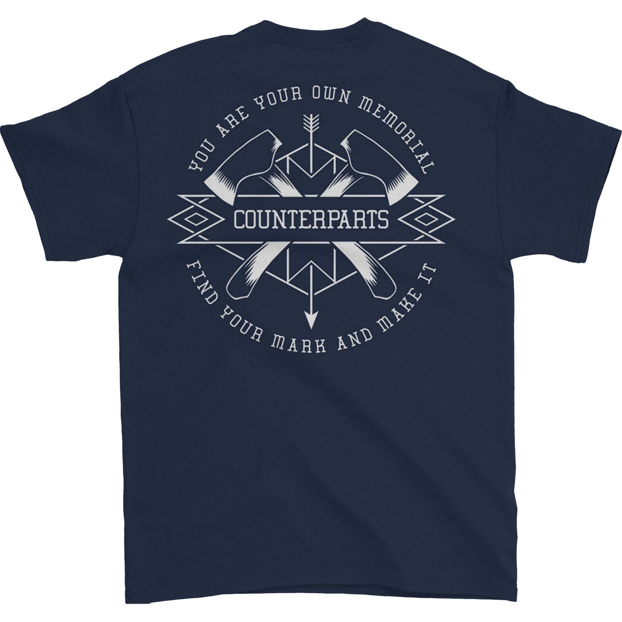 Memorial T-shirt