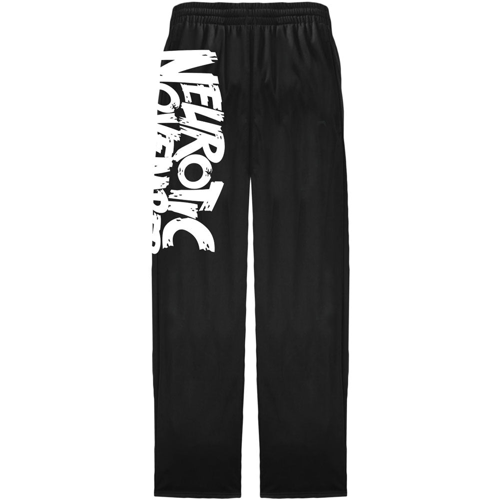 Neurotic November Logo Sweatpants