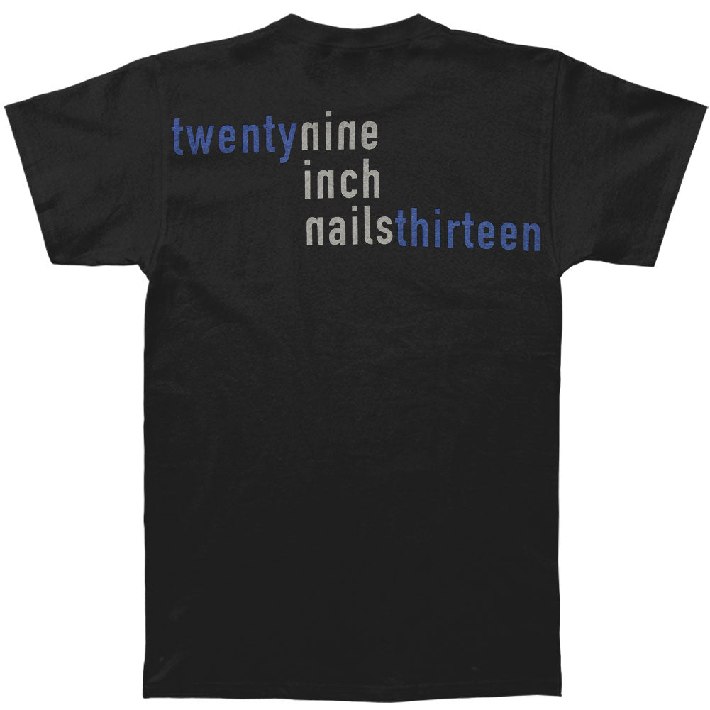 Nine Inch Nails Nine Inch Nails Extension T-shirt