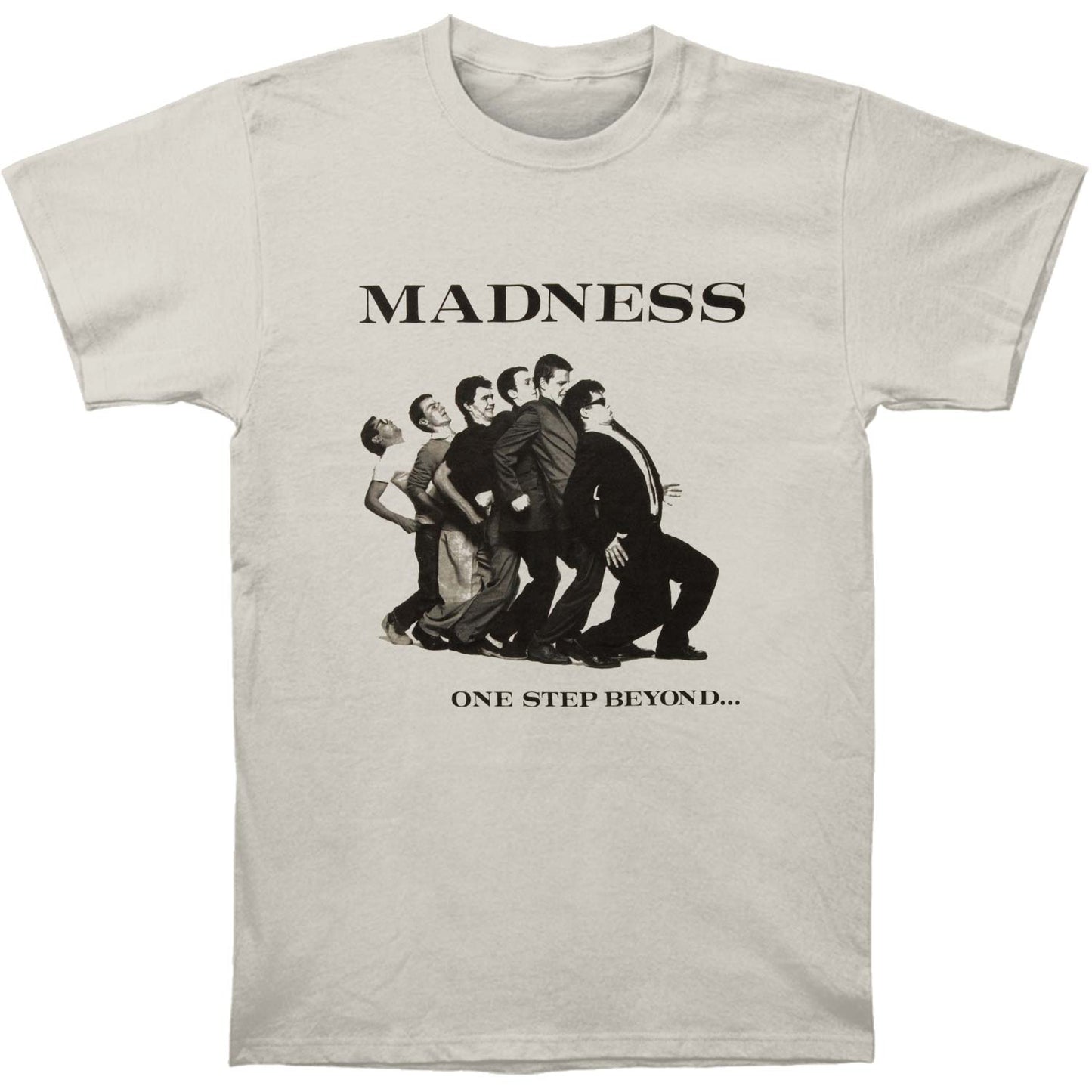 Madness One Step Beyond T-shirt