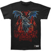 The Undertaker Apocalyptic T-shirt
