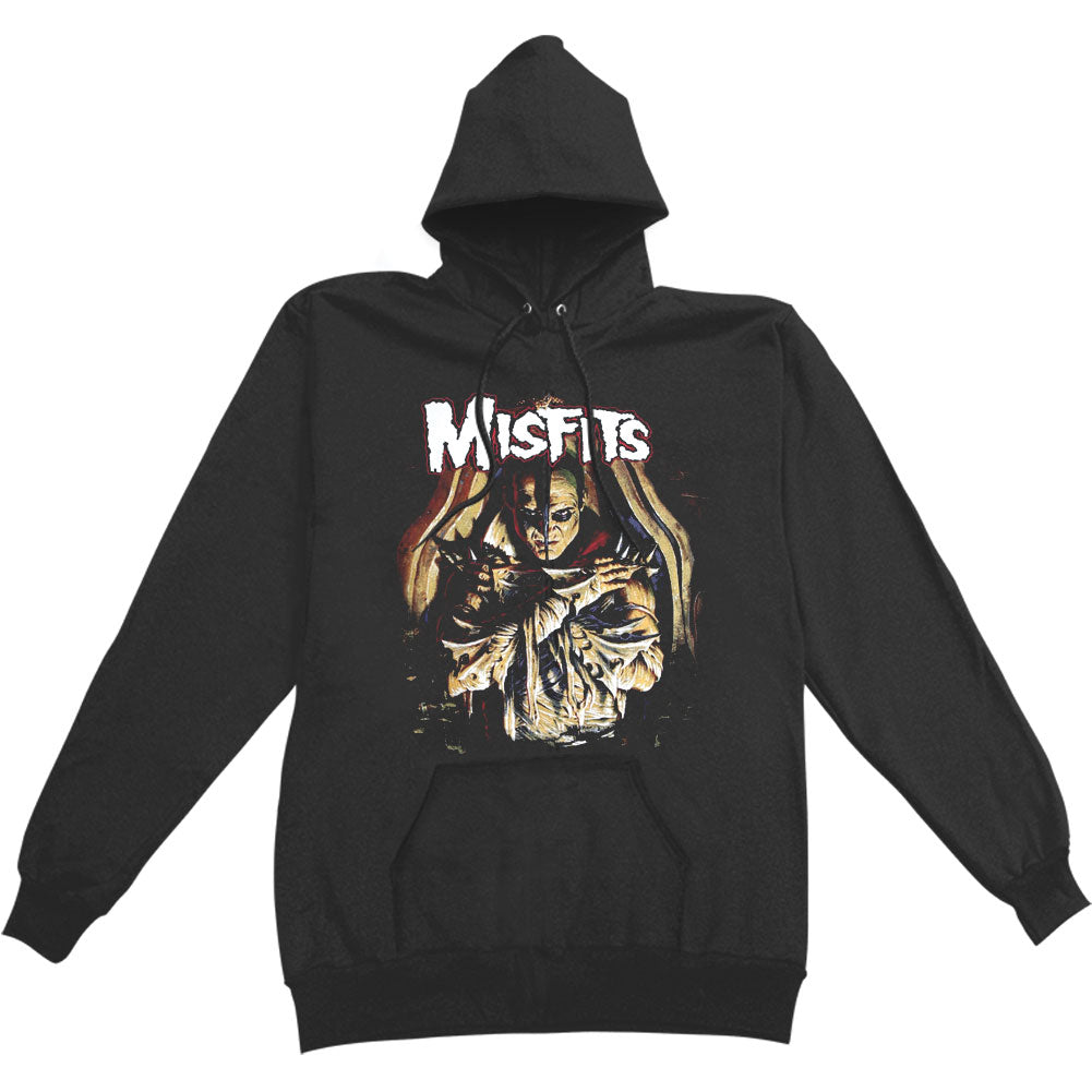 Misfits DEA.D. Alive! Hooded Sweatshirt