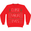 2013 Holiday Design Sweatshirt