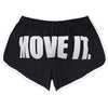Move It Booty Shorts