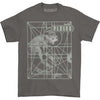 Monkey Grid T-shirt