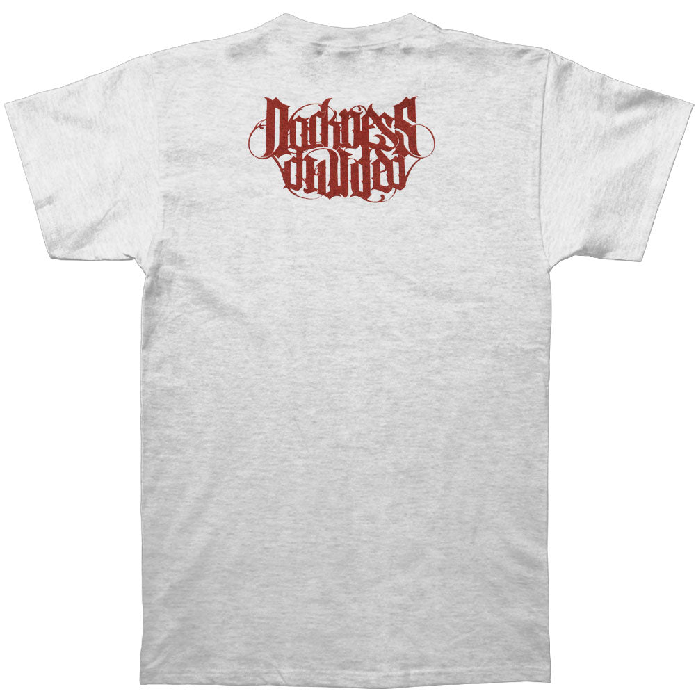 Darkness Divided Logo T-shirt