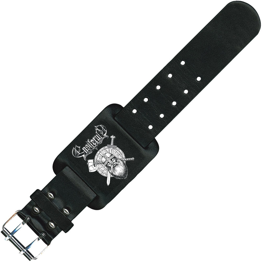 Sword & Axe Wristband