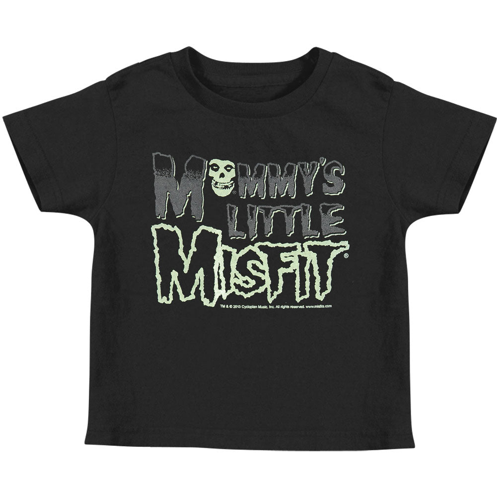 Misfits Childrens T-shirt