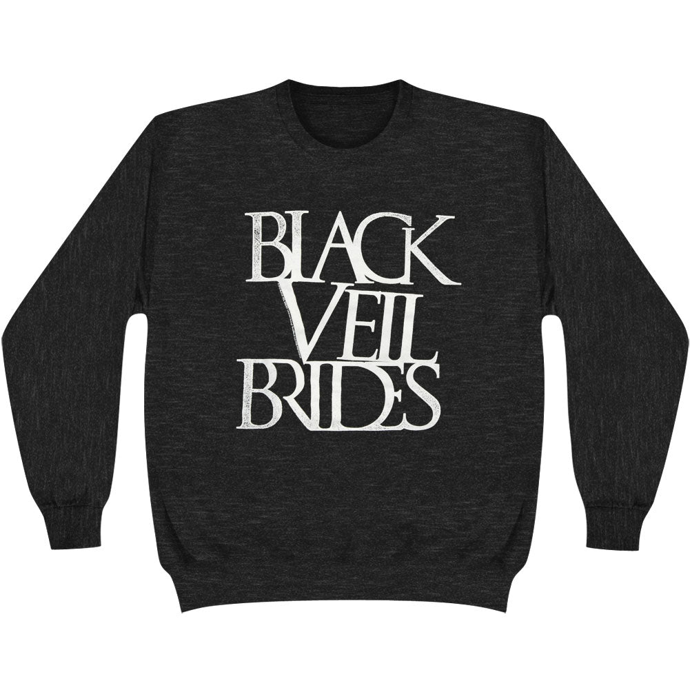 Black Veil Brides Logo Sweatshirt