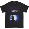 Loss And Curse Of Reverence T-shirt