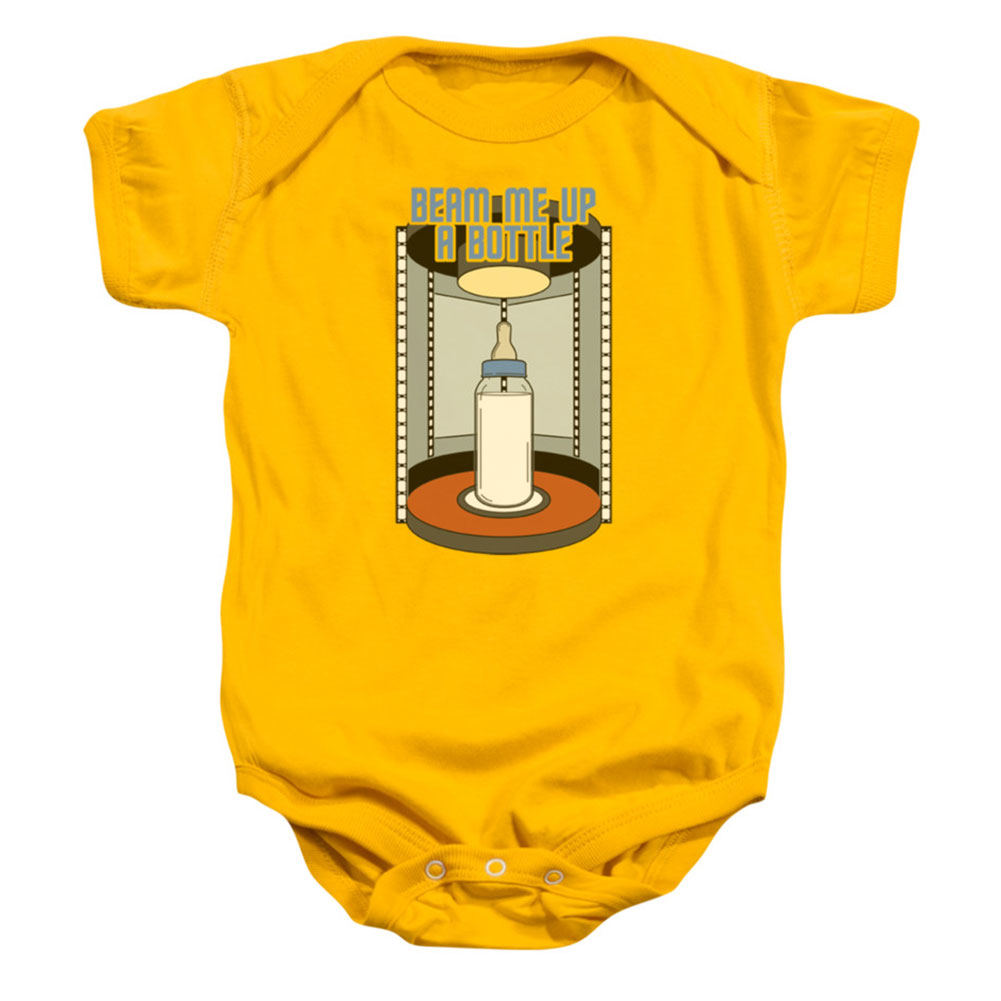 Bottle Beam Up Bodysuit