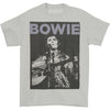 Bowie Rock 2 T-shirt
