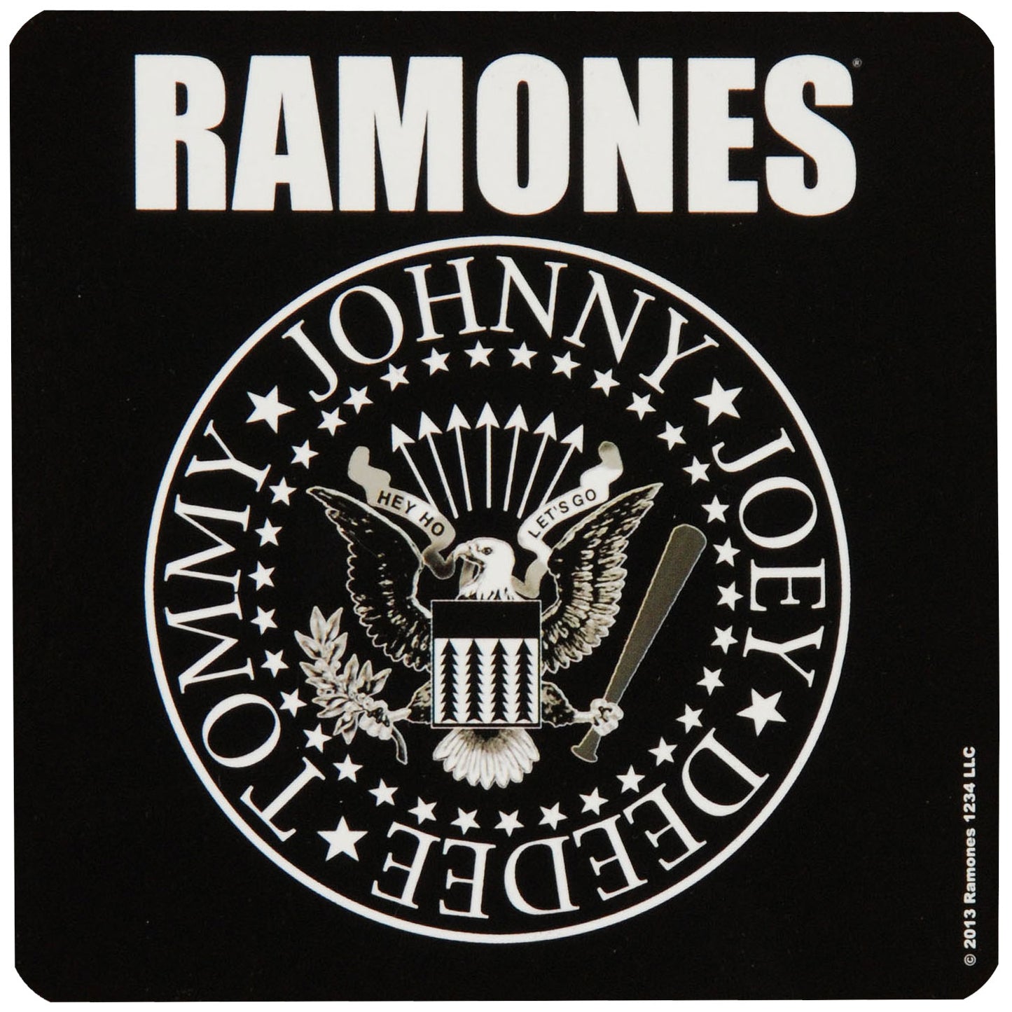 Presidential Seal Coaster