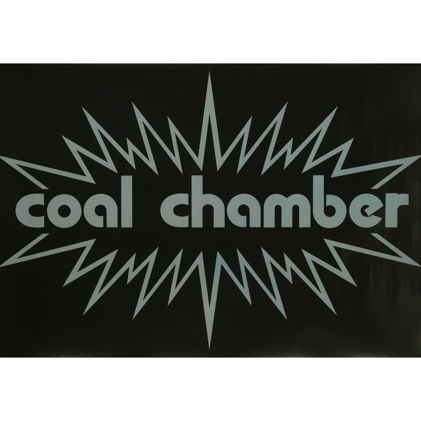 Band Domestic Poster