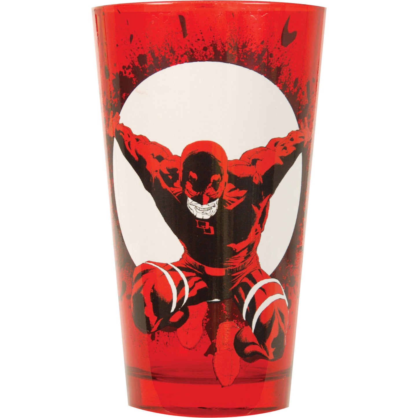 Daredevil Pint Glass