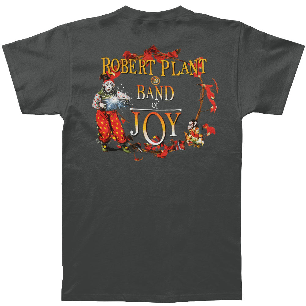 Led Zeppelin Monkey Slim Fit T-shirt