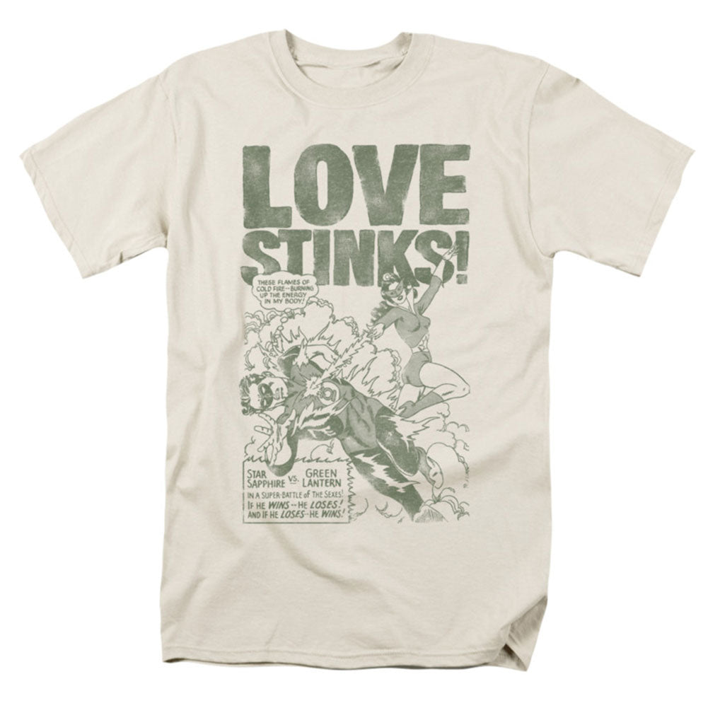 Love Stinks T-shirt