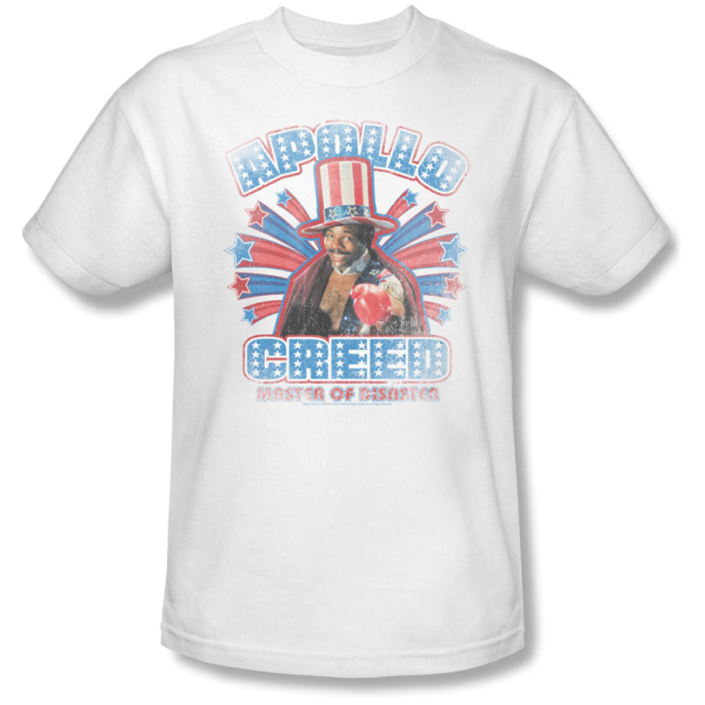 Rocky Rocky T-shirt
