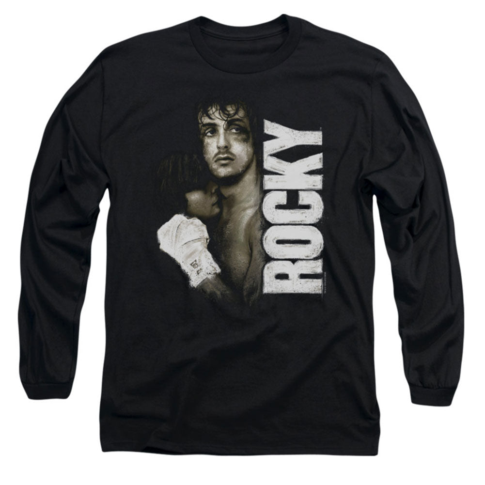 Rocky Painted Rocky Long Sleeve
