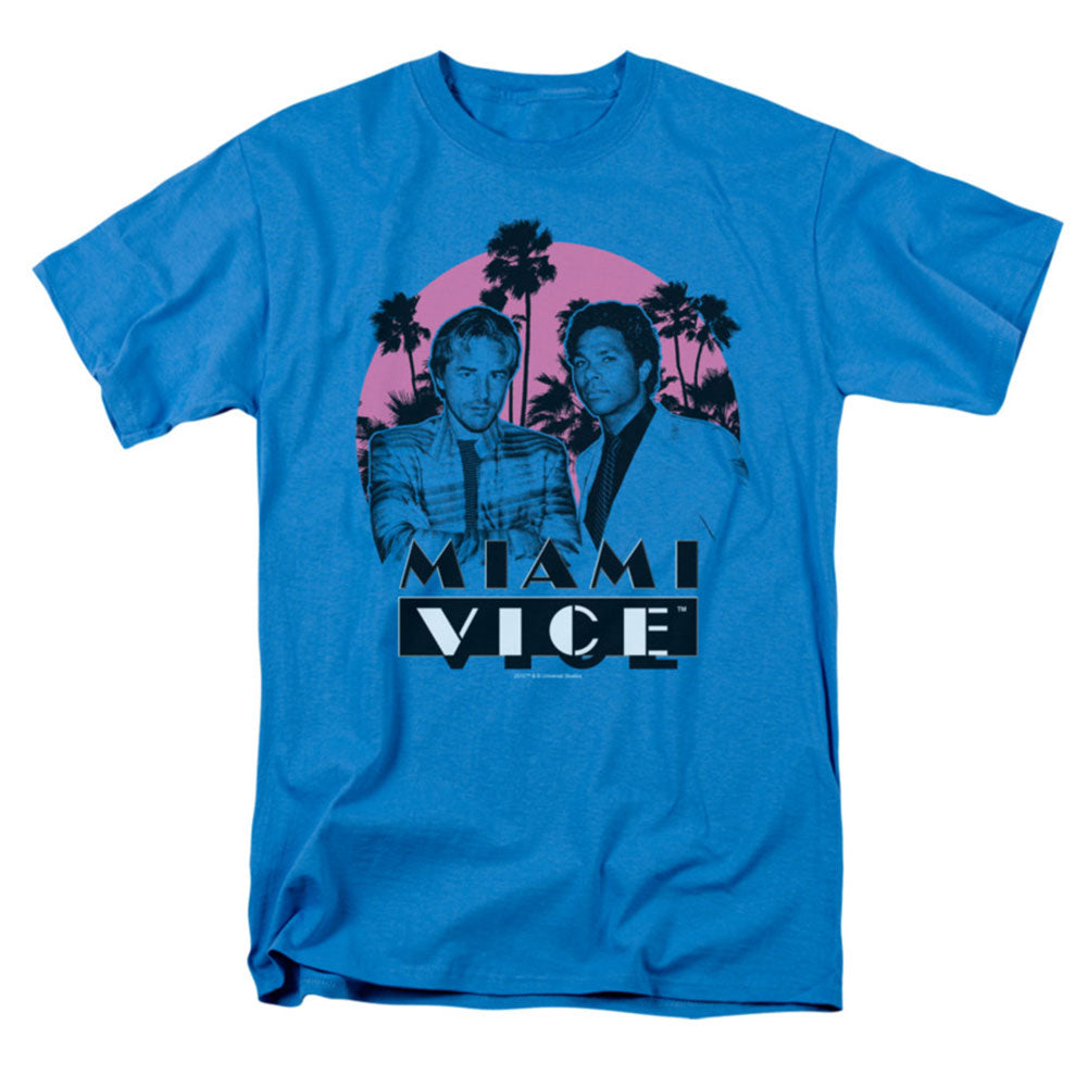 Miami Vice Stupid T-shirt