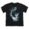 Blues Piano Youth T-shirt