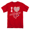 I Heart Smarties T-shirt