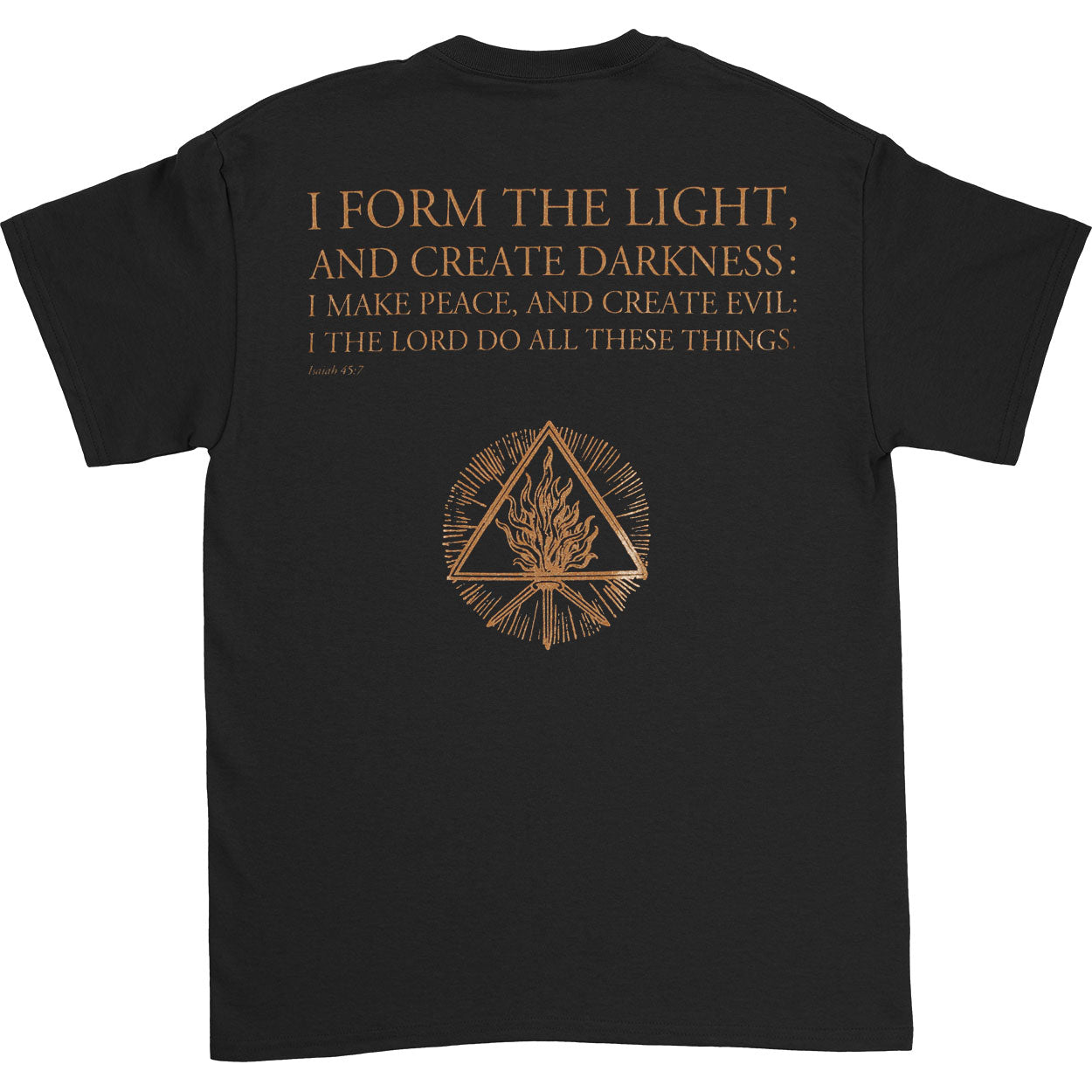 Behemoth Angel T-shirt