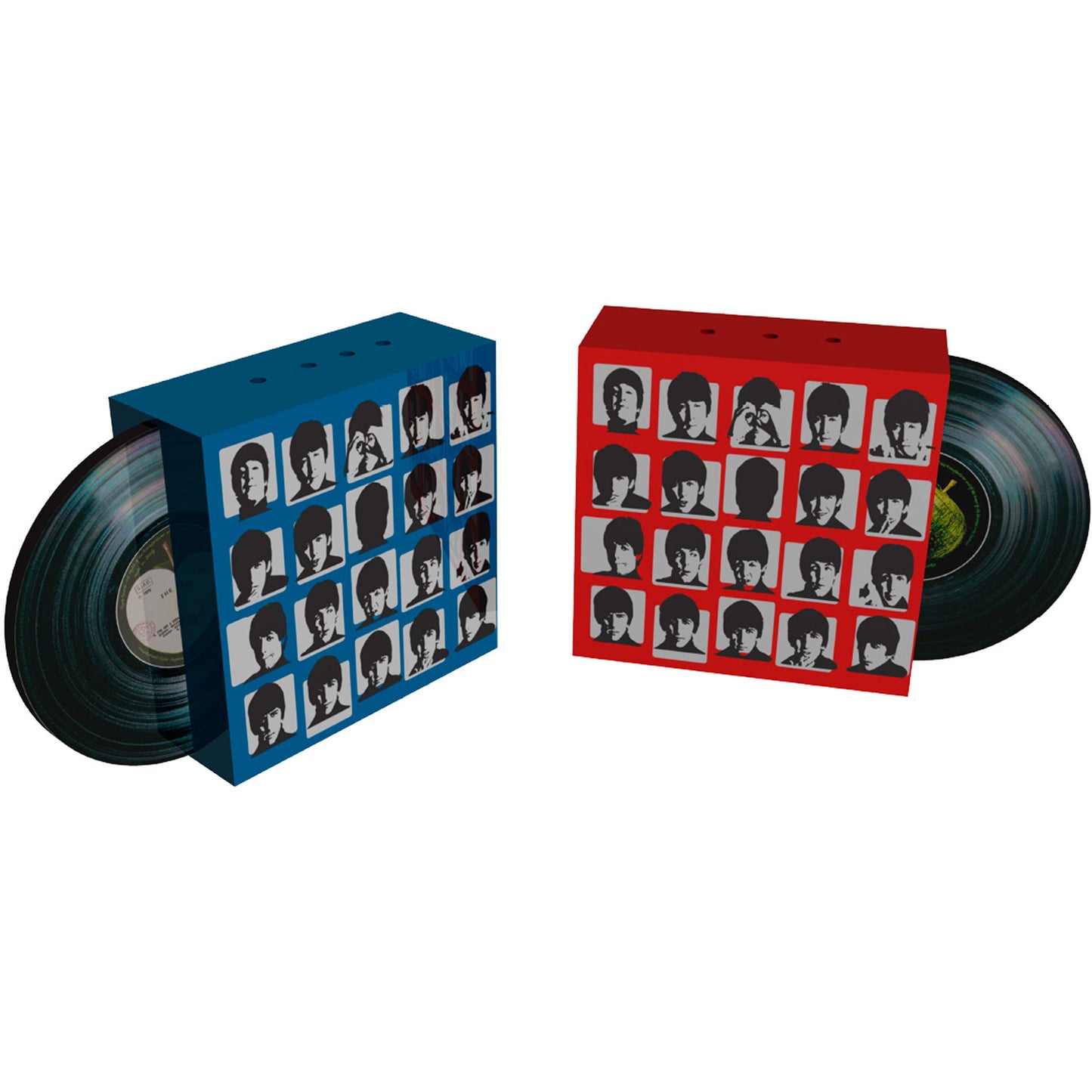 Beatles Hard Day's Night Kitchenware