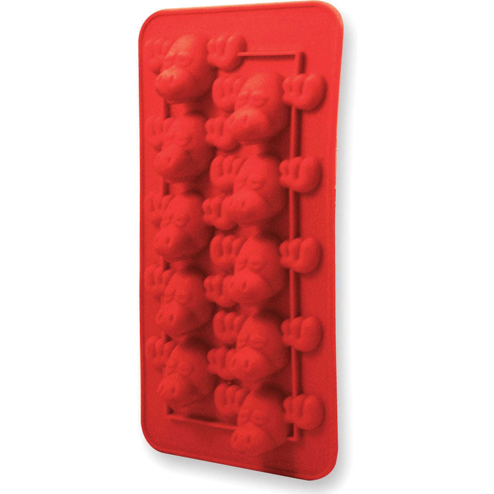 National Lampoon's Vacation Moose Ice Cube Tray