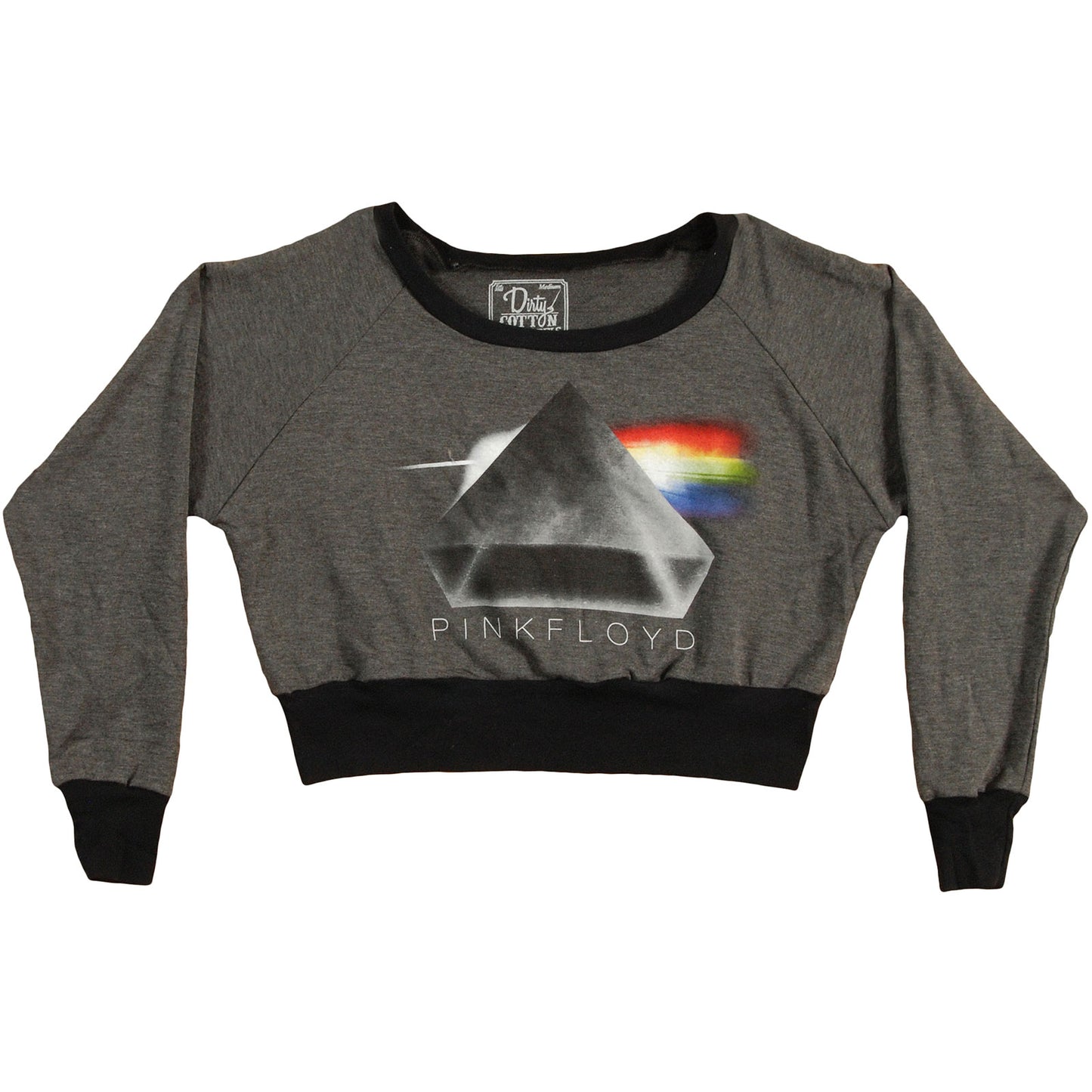Pink Floyd Dark Space Junior Top