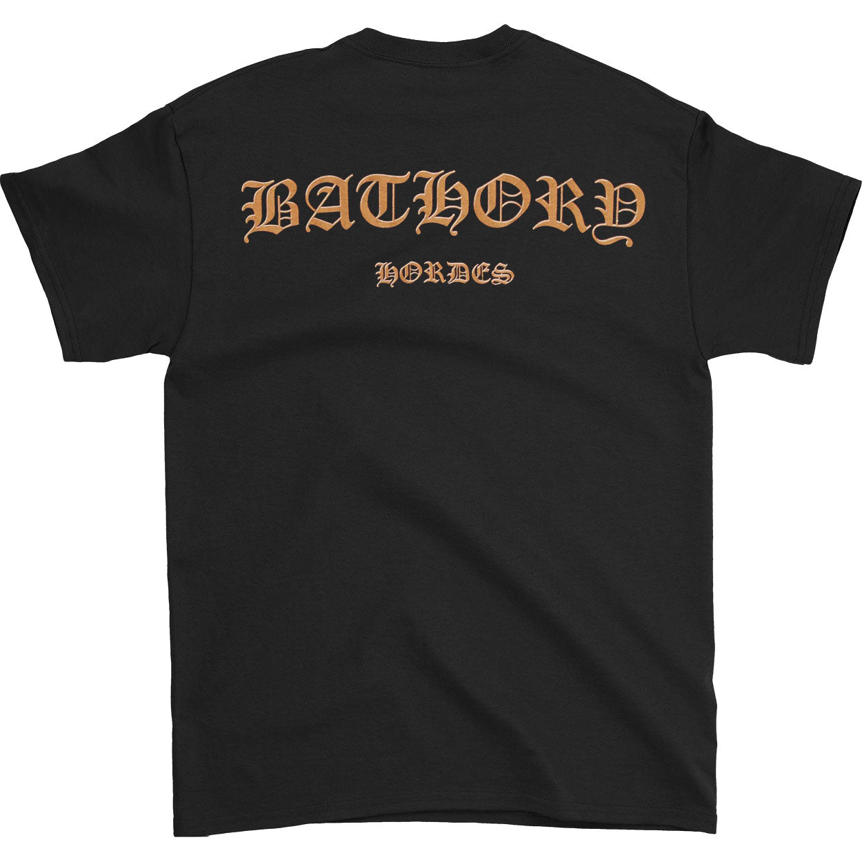 Hordes T-shirt