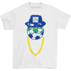 Run DMC Soccer T-shirt