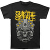 Skull Kingdom Slim Fit T-shirt