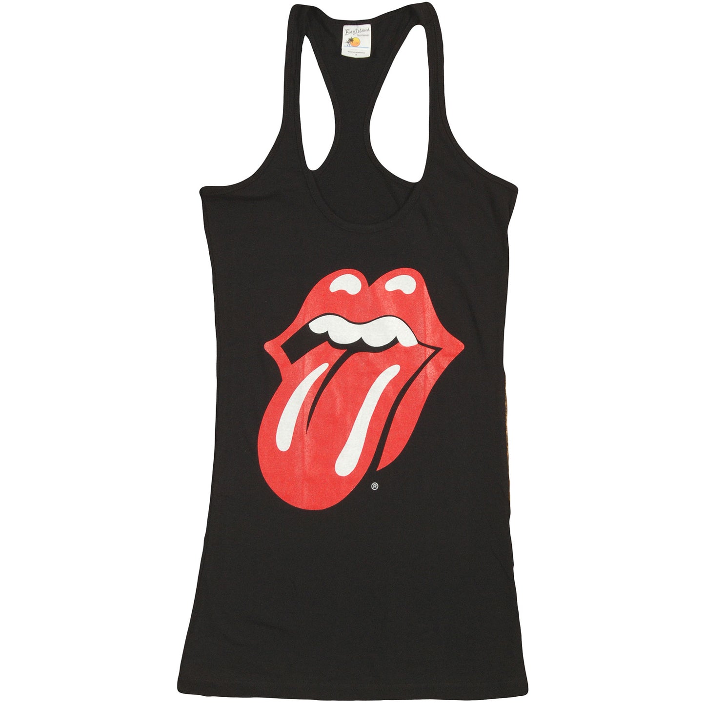 Tongue Womens Tank
